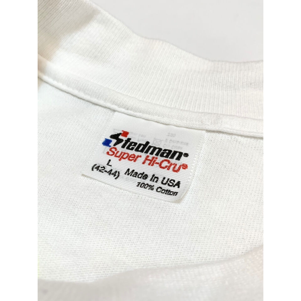 渋!USA cottonライフズアビーチフリーストップスUSA/L