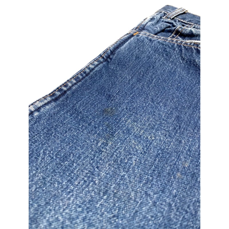 60s Levi's 606 