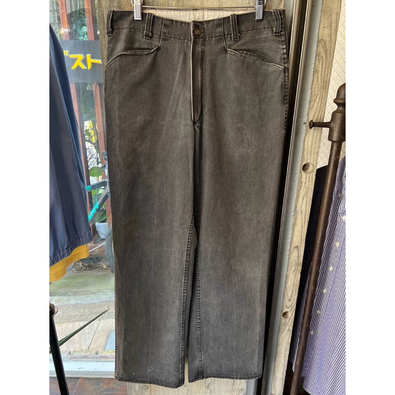 90s BEN DAVIS FRISKO PANTS Size W32L31 | KORDS