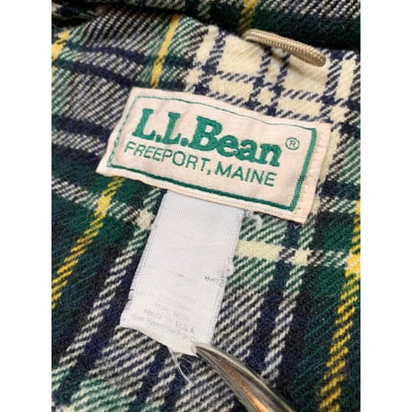 80s L.L.Bean MOUNTAIN PARKA MADE IN USA 🇺🇸 Size L程
