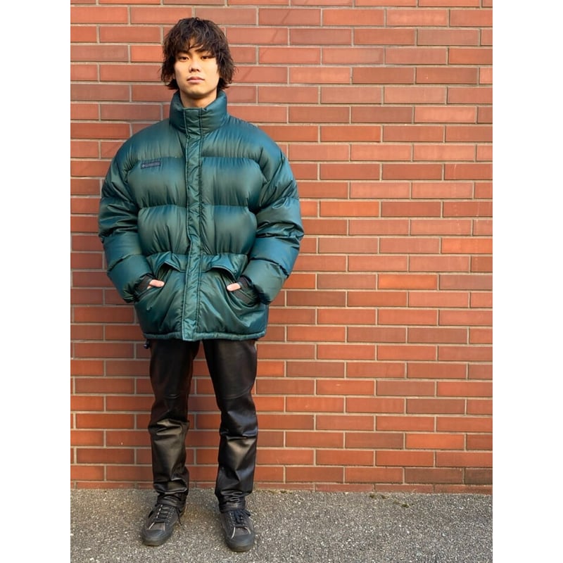 90s Columbia DOWN JACKET Size MEN'S XL | KORDS