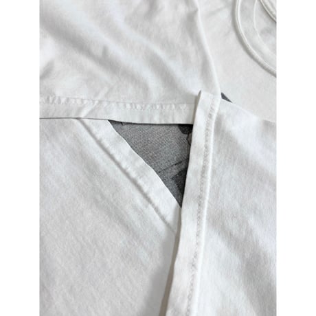 90〜00s Gear.Inc "BIRD LIVES" Tee Size L程