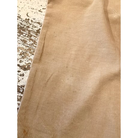 90s Levi's "L2 SERIES" CORDUROY PANTS Size W34L32