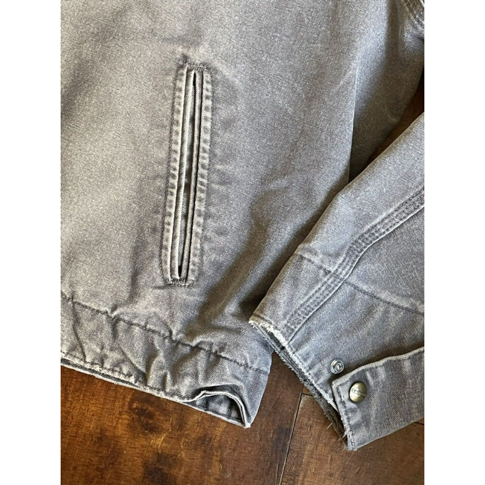 90s carhartt DUCK DETROIT JACKET MADE IN USA 🇺🇸 90s carhartt DUCK DETROIT JACKET MADE IN USA 🇺🇸