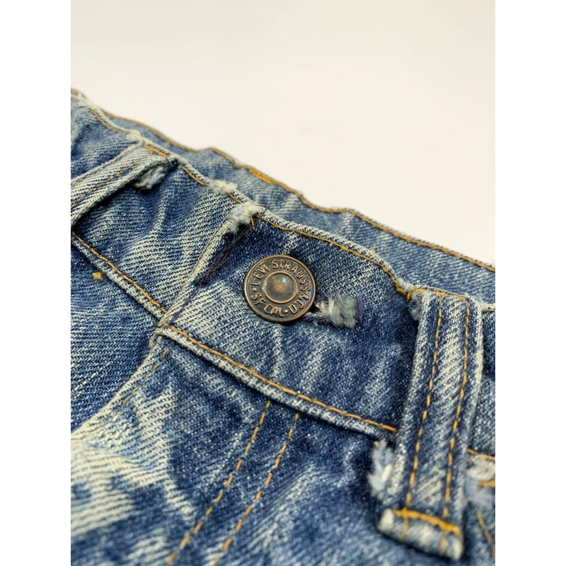 70s Levi's 646 BELL BOTTOM JEANS MADE IN USA 🇺🇸 70s Levi's 646 BELL BOTTOM JEANS MADE IN USA 🇺🇸