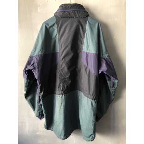 90s Columbia ANORAK PARKA Size XL〜XXL