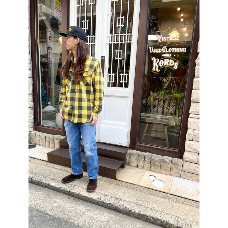 80s Levi's 505 DENIM PANTS MADE IN USA🇺🇸 W36L30