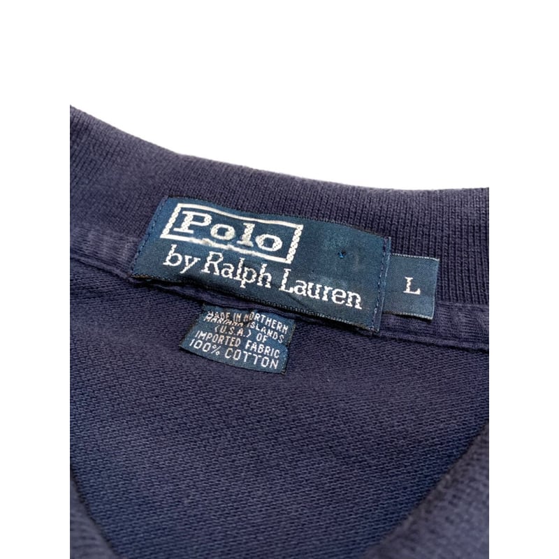 超希少！ 90s Polo Ralph Lauren Shirt ペルシャ柄 L 超希少！ 90s Polo Ralph Lauren Shirt ペルシャ柄 L