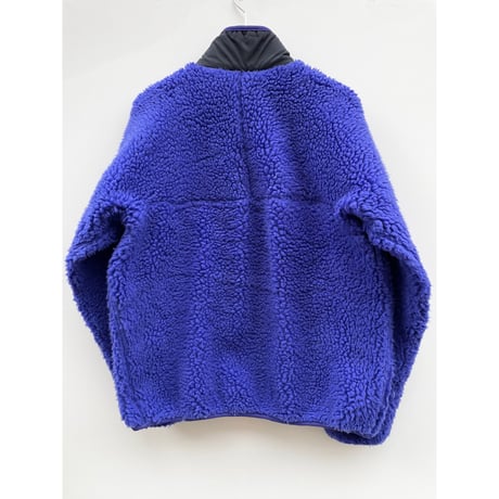F90s Patagonia RETRO PILE CARDIGAN MADE IN USA 🇺🇸 Size L