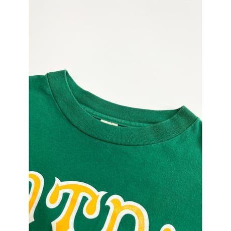 80s Champion College Tee MADE IN USA🇺🇸 Size L