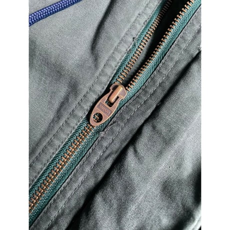 80s BANANA REPUBLIC SAFARI JACKET Size XS