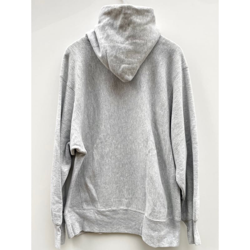 【special】80s Champion us.navy フーディー Champion - 【special】80s Champion us.navy フーディーの通販