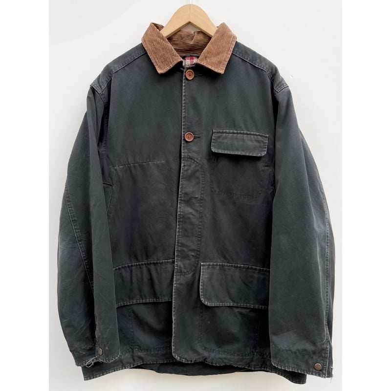 ジャケット・アウター 90s Ralph Lauren Hunting Nylon Jacket 90s Ralph Lauren hunting jacket