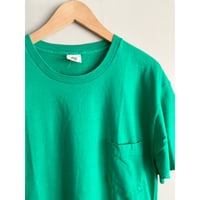 90s GAP Pocket Tee MADE IN USA 🇺🇸 Size L