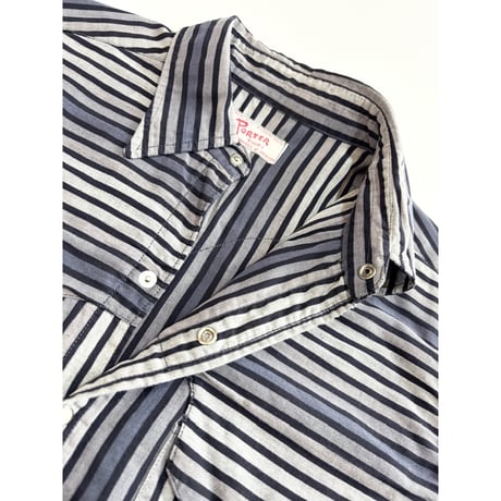 50s THE PORTER WESTERN SHIRT Size 15 1/2-32