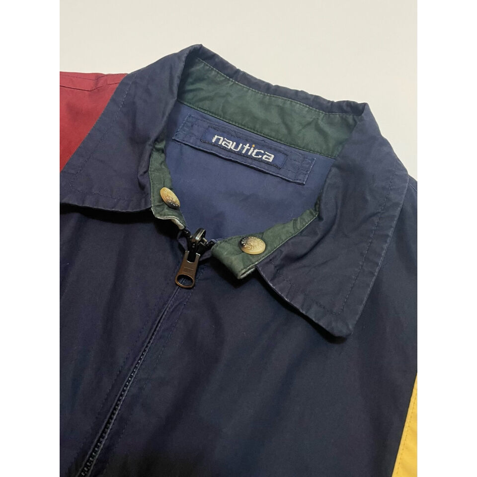 90s NAUTICA 