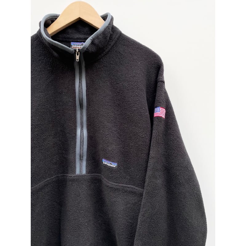 【最終価格】Patagonia marsupial XL ブラック 00s Patagonia 