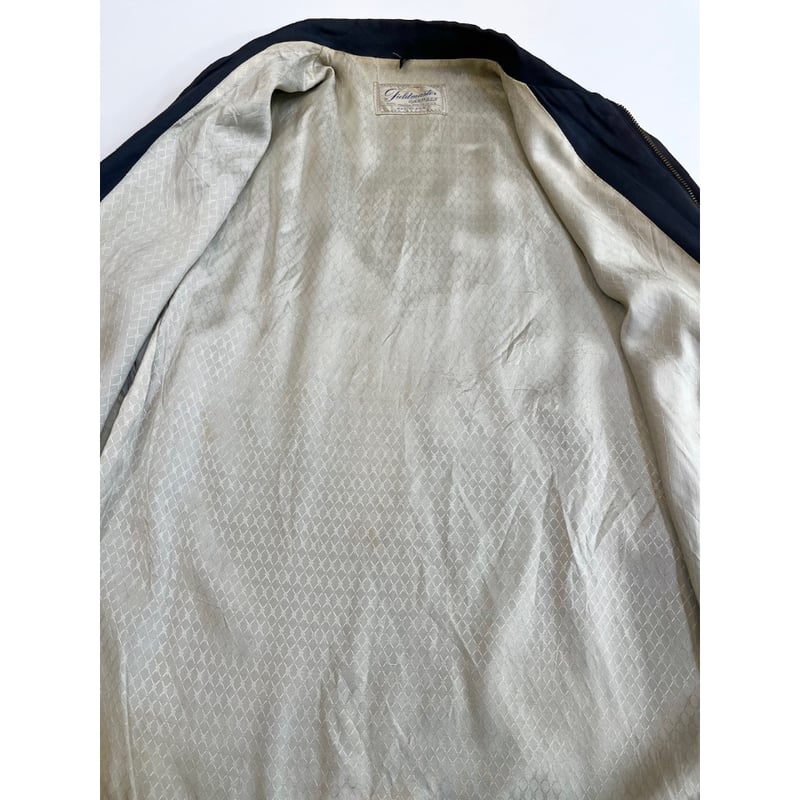 50s SEARS GABARDINE JACKET Size 42程 | KORDS