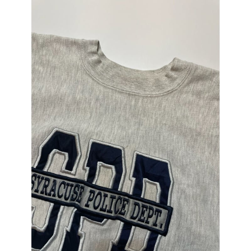 90's USA製 Rugged Sweats リバースウィーブ  スウェット 90s RUGGED SWEATS 