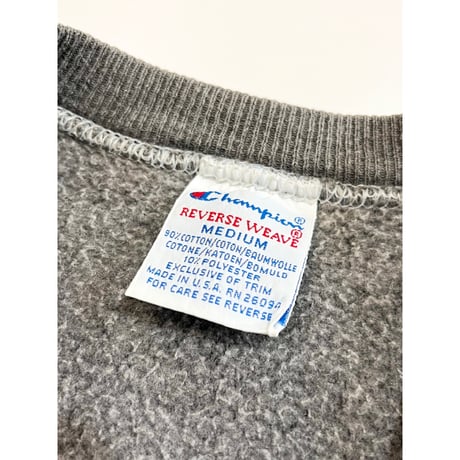 90s Champion REVERSE WEAVE MADE IN USA🇺🇸 Size M