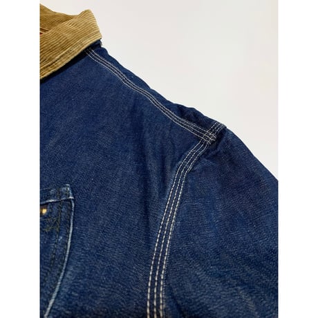 60〜70s Lee "191-LB" DENIM JACKET MADE IN USA 🇺🇸 Size 48