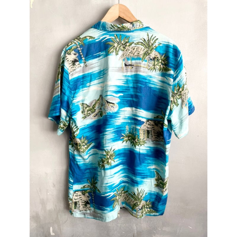 80s ocean pacific オーシャンパシフィック　op usa 80s OP ocean pacificオーシャンパシフィック ナイロンパーカー