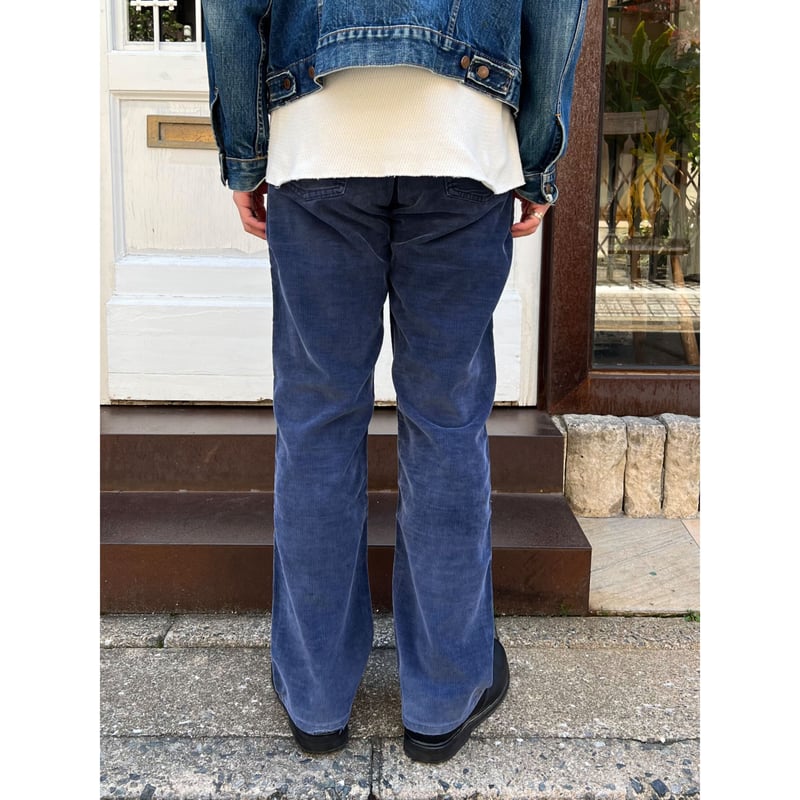 80s Levi's 517 CORDUROY PANTS MADE IN USA 🇺🇸 Si 80s Levi's 517 CORDUROY PANTS MADE IN USA 🇺🇸 Si