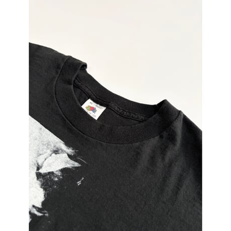 90s Gear.Ink "DEXTER GORDON" Tee MADE IN USA 🇺🇸 Size XL