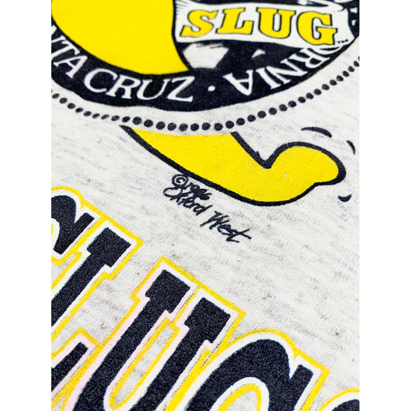 90s UCSC