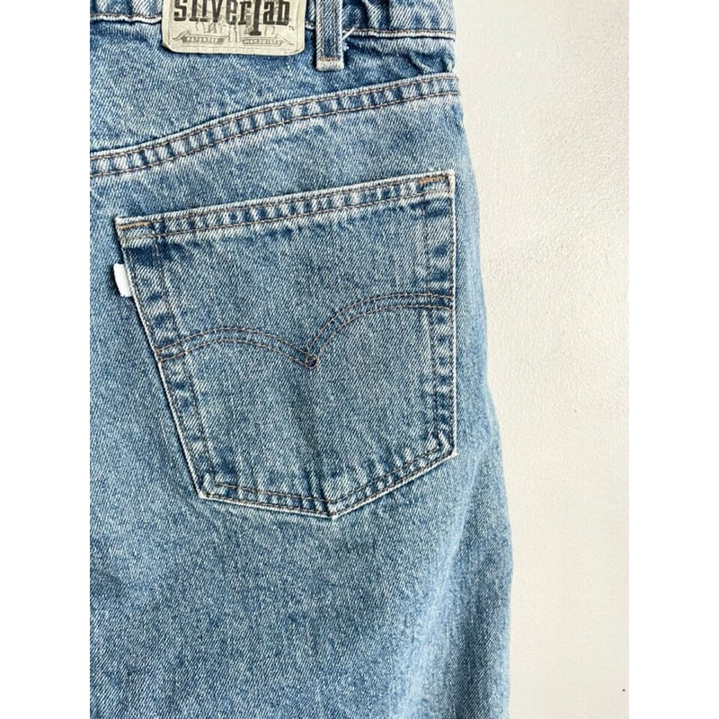 90s Levi's SILVERTAB 