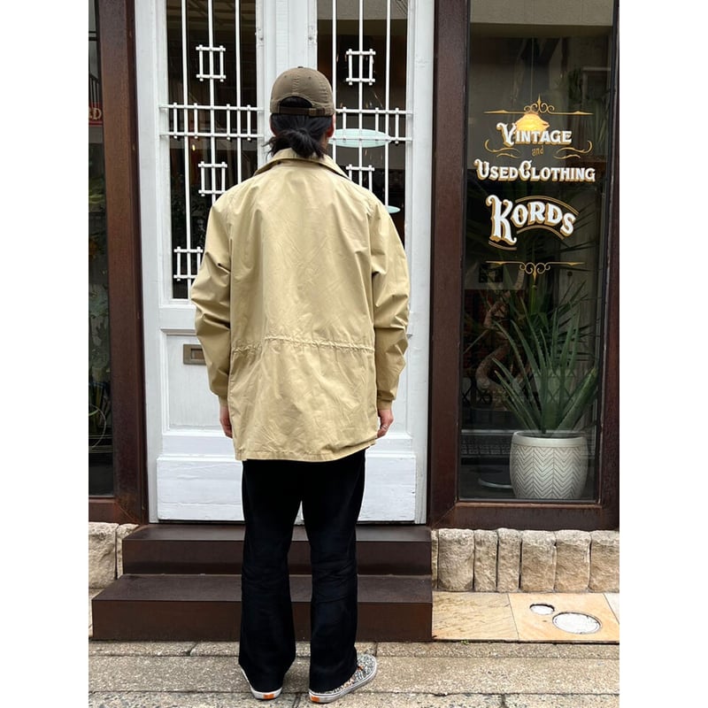 80s L.L.Bean GORE-TEX MOUNTAIN PARKA Size XL | 80s L.L.Bean GORE-TEX MOUNTAIN PARKA Size XL |