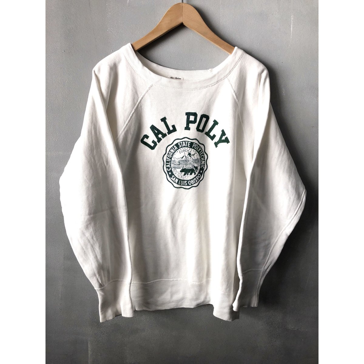 60s Champion VINTAGE SWEAT 60s Champion VINTAGE SWEAT