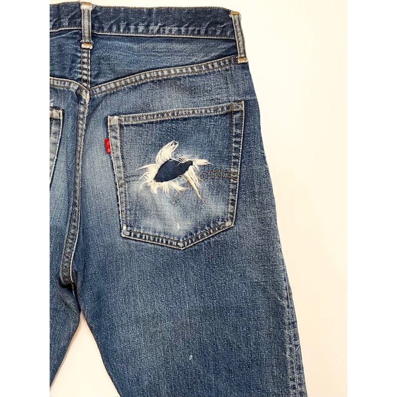 60s Levi's 505 60s Levi's 505