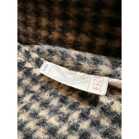 70s McGREGOR WOOL COAT MADE IN USA🇺🇸 Size 42