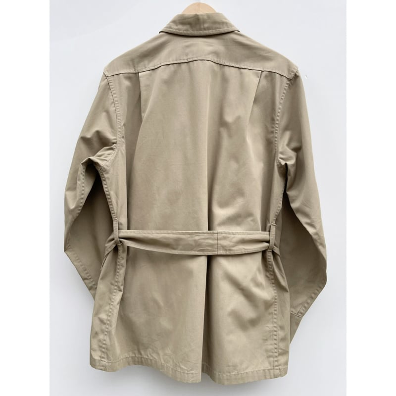 60〜70s L.L.Bean SAFARI JACKET Size 38 | KORDS