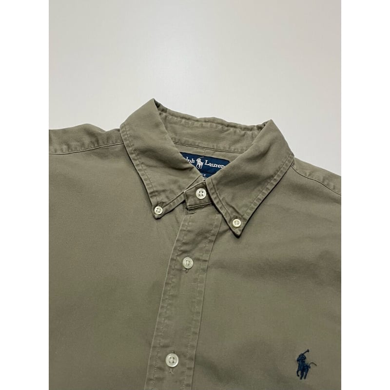 90s Ralph Lauren 