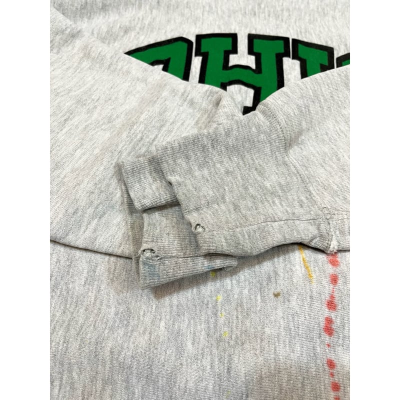80s Champion REVERSE WEAVE MADE IN USA🇺🇸 Size L
