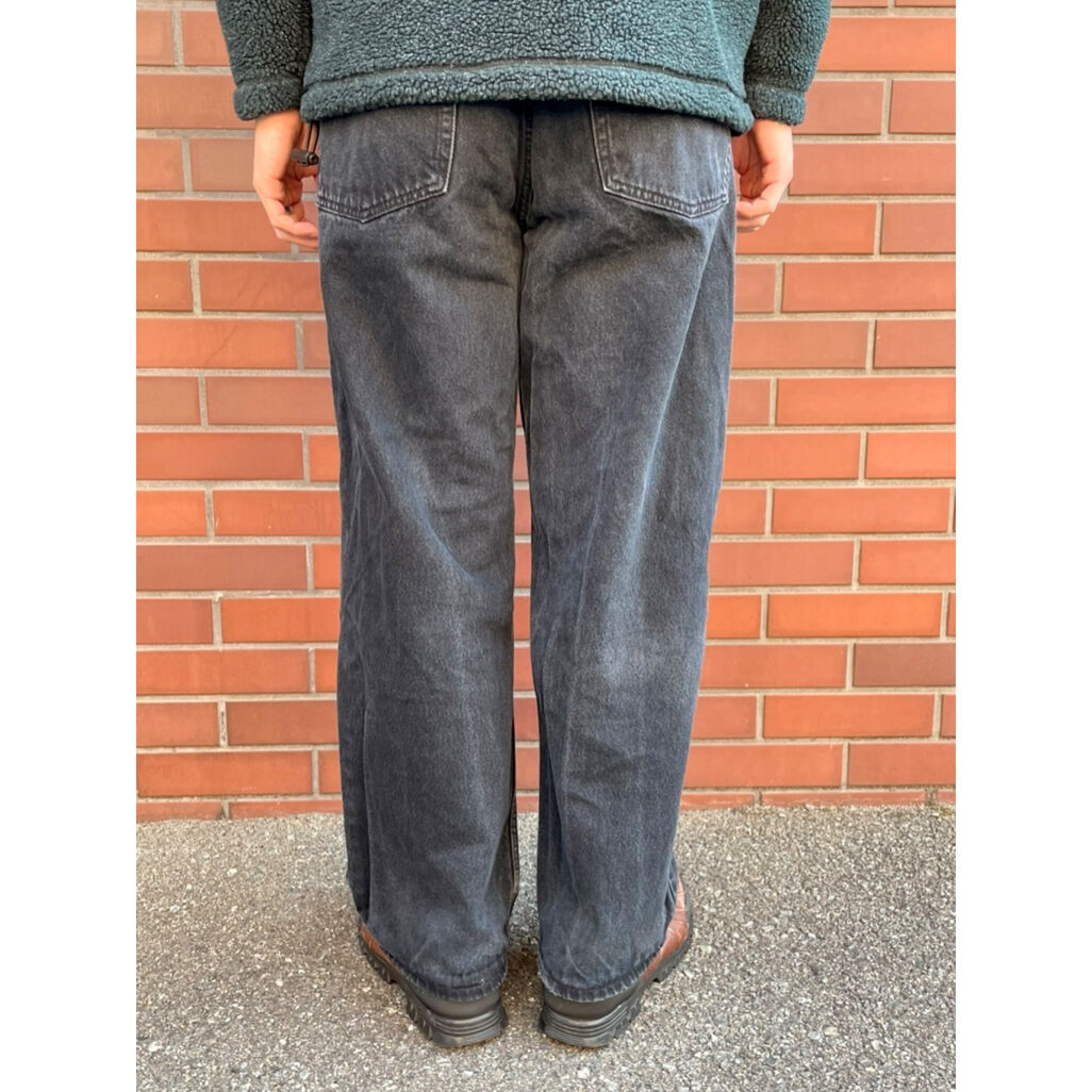 90s ANCHOR BLUE 