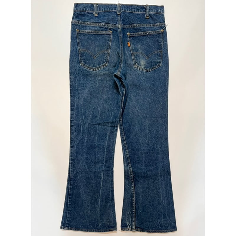 70s Levi's 646 BELL BOTTOM JEANS MADE IN USA 🇺🇸 70s Levi's 646 BELL BOTTOM JEANS MADE IN USA 🇺🇸