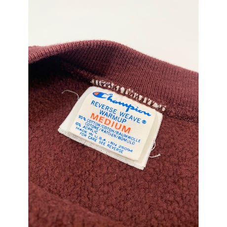 80s Champion REVERSE WEAVE MADE IN USA 🇺🇸 Size M
