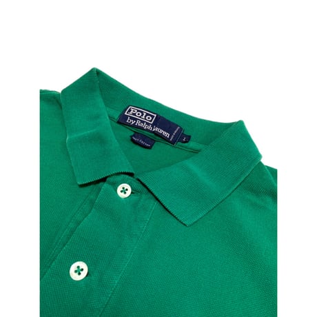90s Ralph Lauren POLO SHIRT Size L