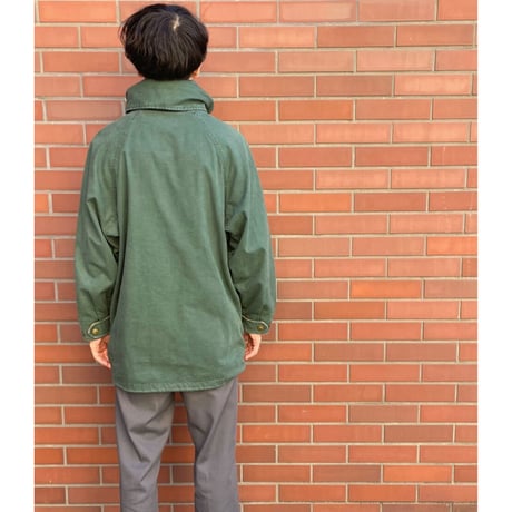 80s BANANA REPUBLIC SAFARI JACKET Size XS