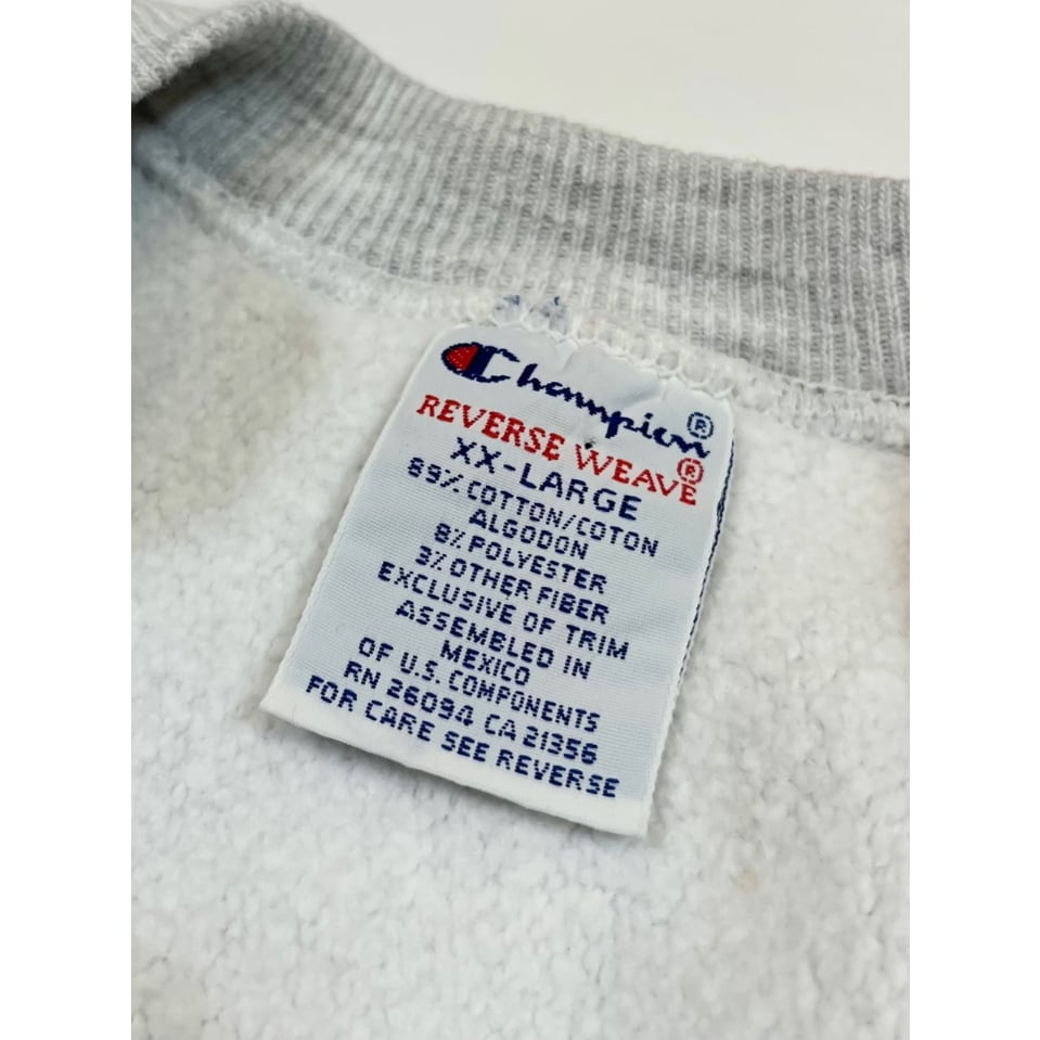 90s Champion 