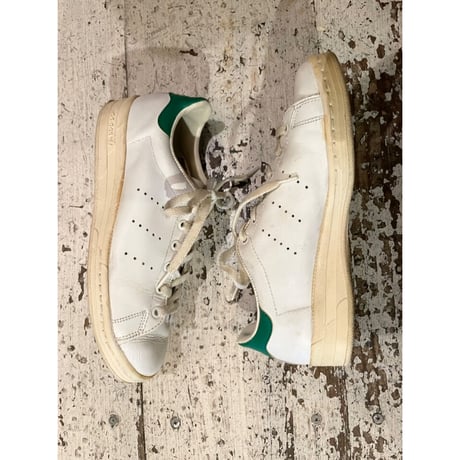 80s adidas stan smith MADE IN FRANCE 🇫🇷 Size 4