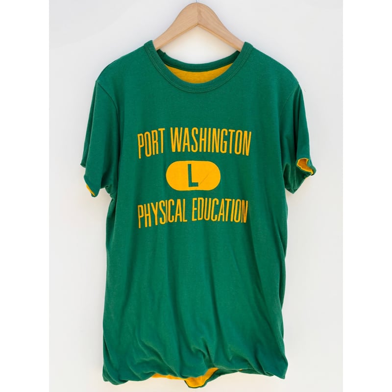 80s Champion REVERSIBLE Tee MADE IN USA 🇺🇸 Size