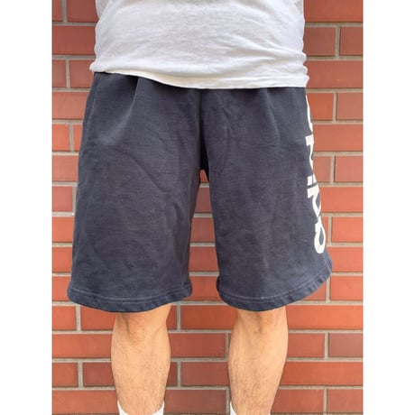 00s adidas SWEAT SHORT'S PANTS Size L