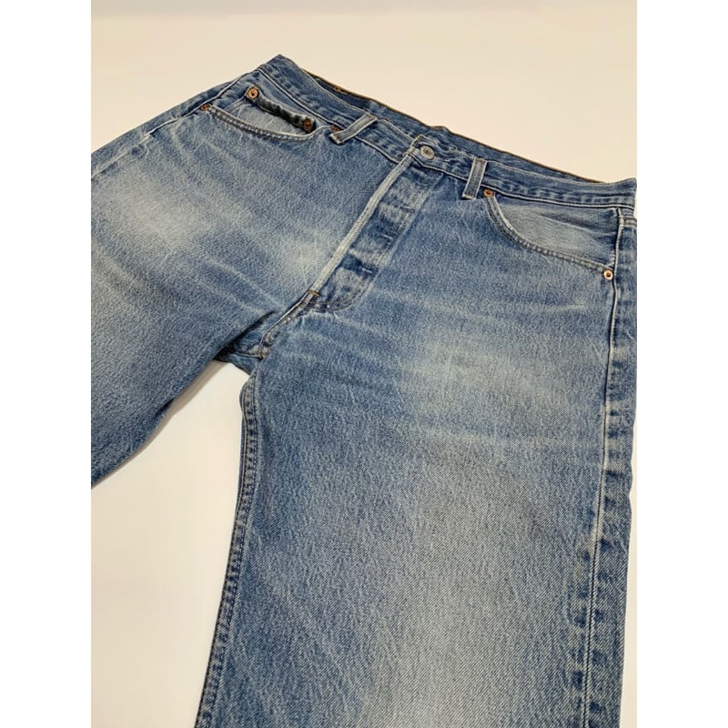90s Levi's 501 DENIM PANTS MADE IN USA 🇺🇸 Size 90s Levi's 501 DENIM PANTS MADE IN USA 🇺🇸 Size