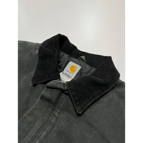 90s carhartt TRADITIONAL COAT Size XL-REGULAR