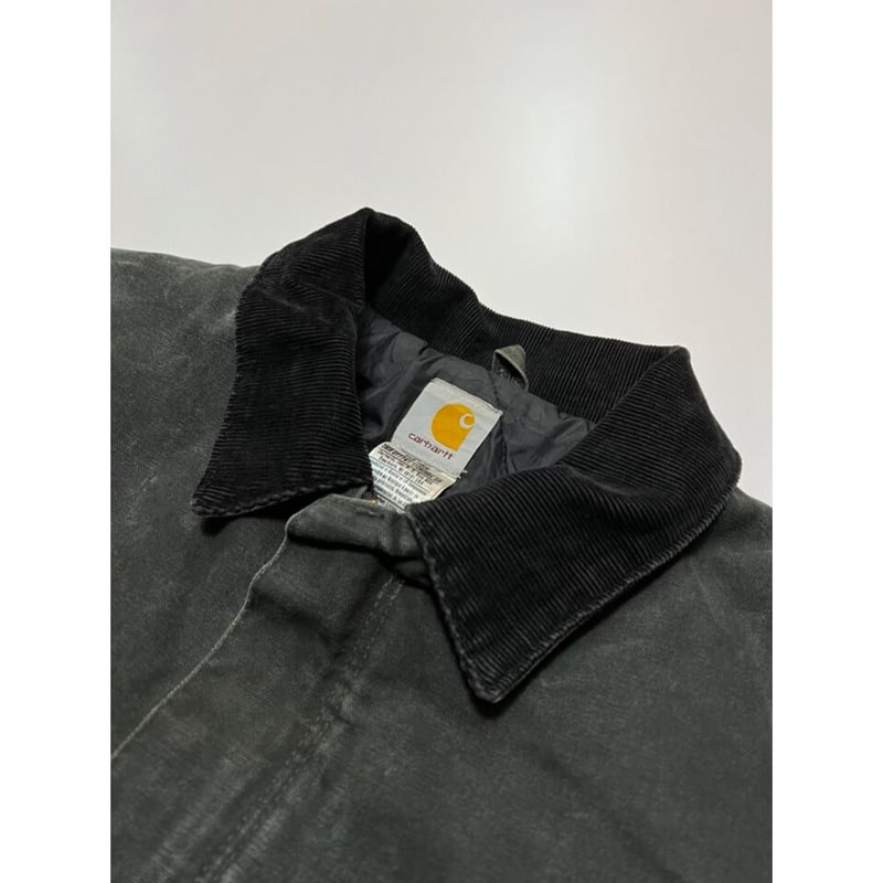 90s carhartt TRADITIONAL COAT Size XL-REGULAR |