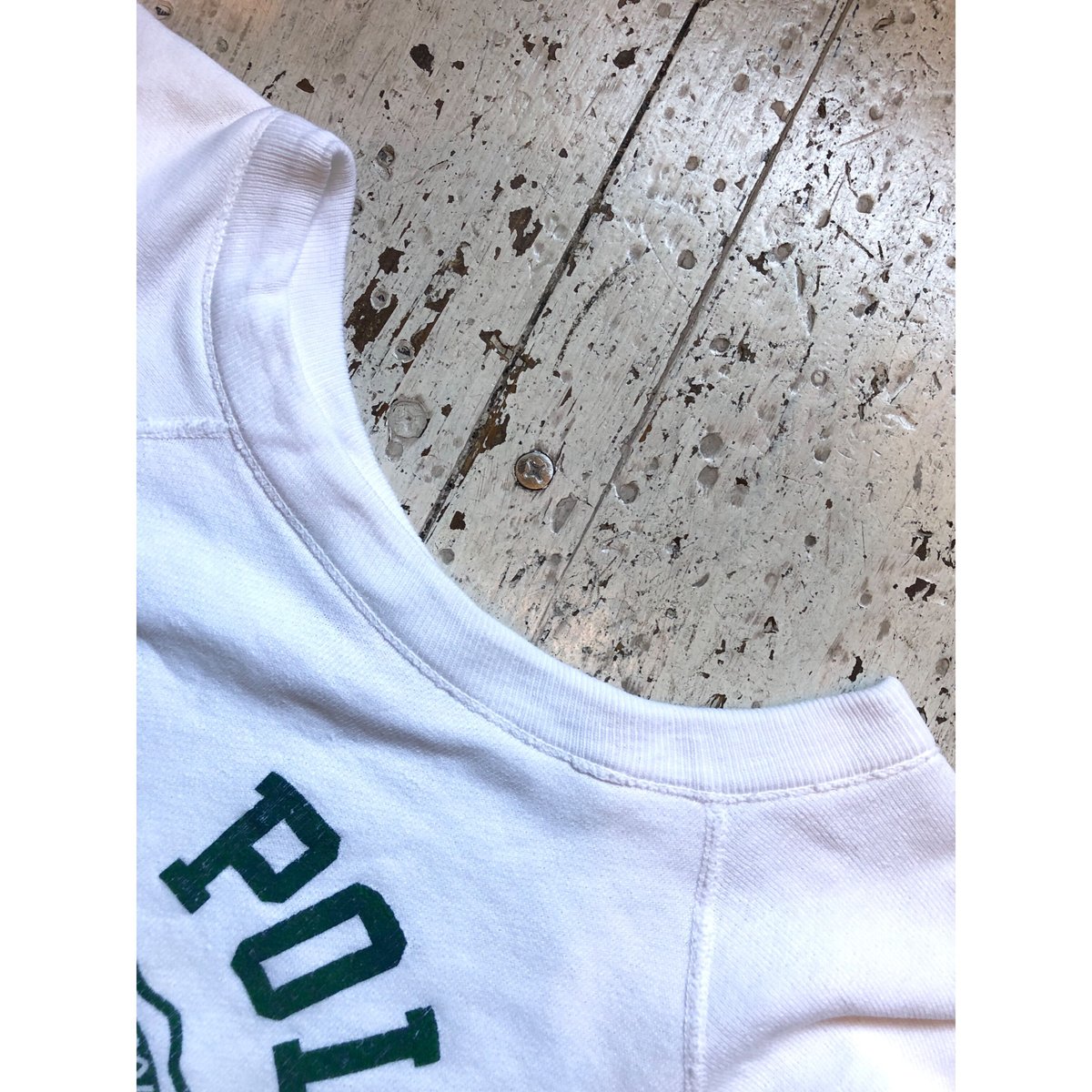 60s Champion VINTAGE SWEAT 60s Champion VINTAGE SWEAT